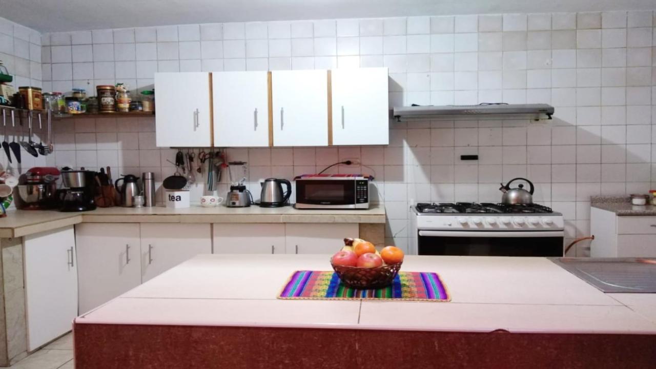 Beraja Family Hostel Lima Dış mekan fotoğraf