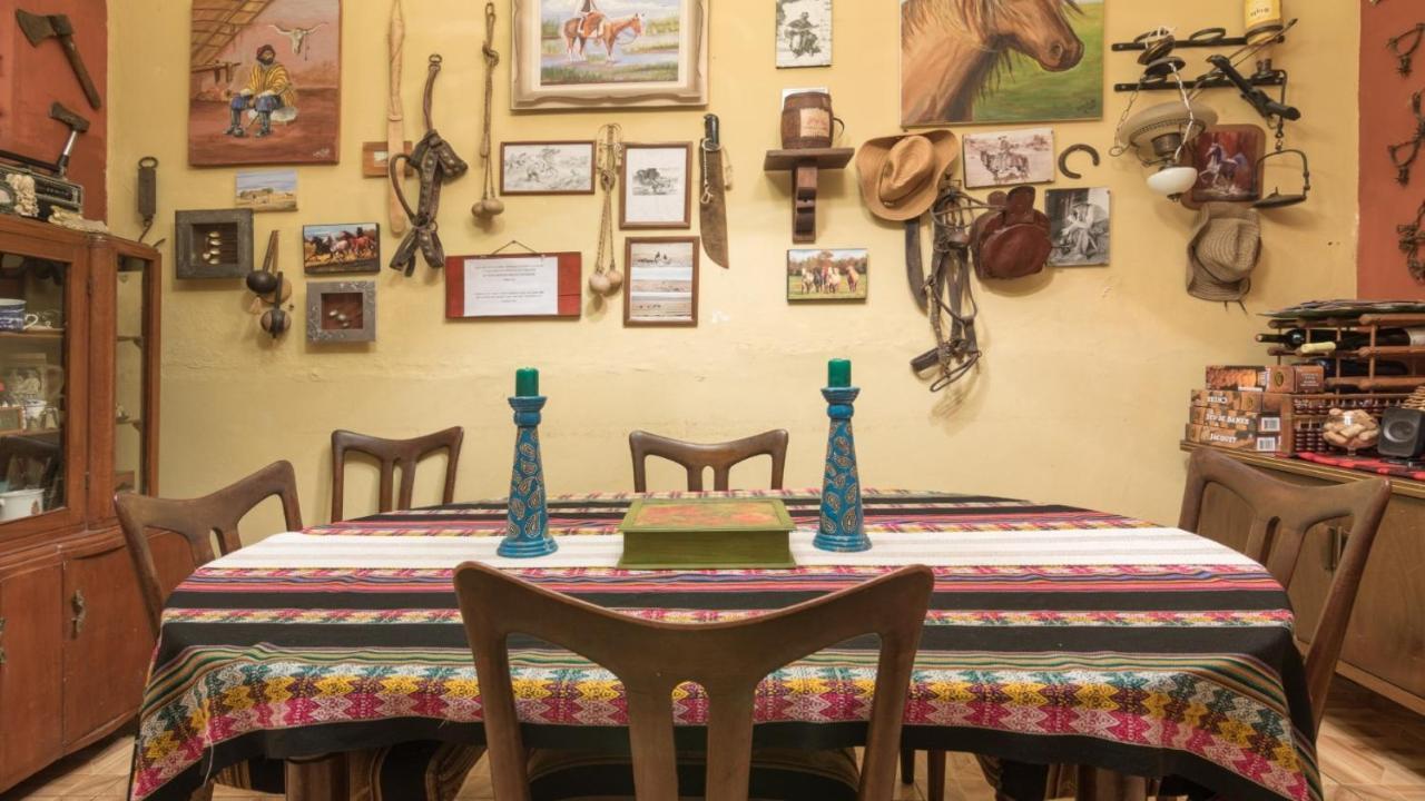Beraja Family Hostel Lima Dış mekan fotoğraf