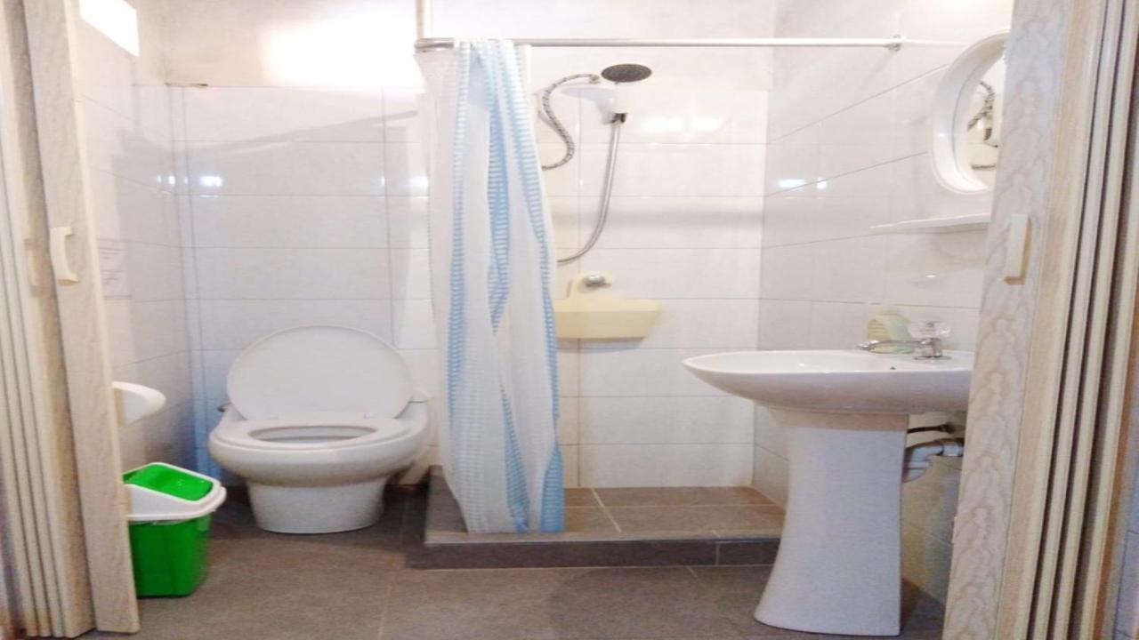 Beraja Family Hostel Lima Dış mekan fotoğraf