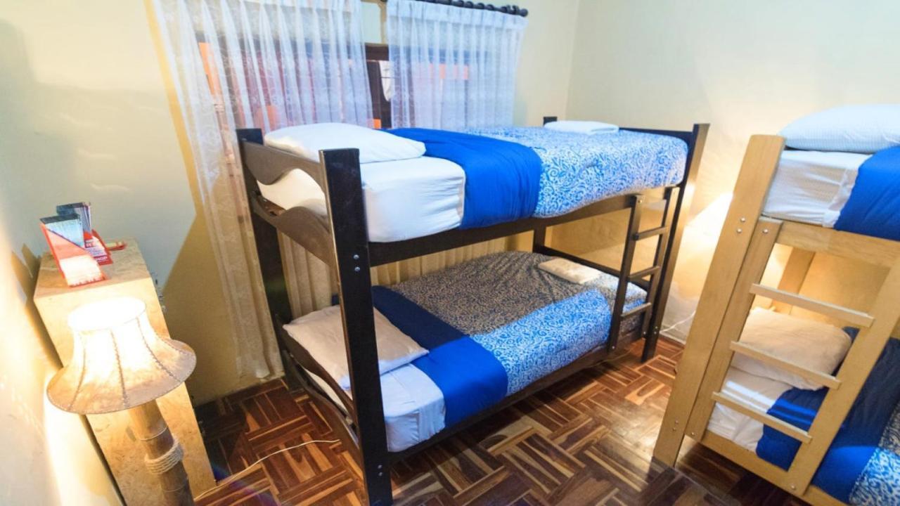 Beraja Family Hostel Lima Dış mekan fotoğraf