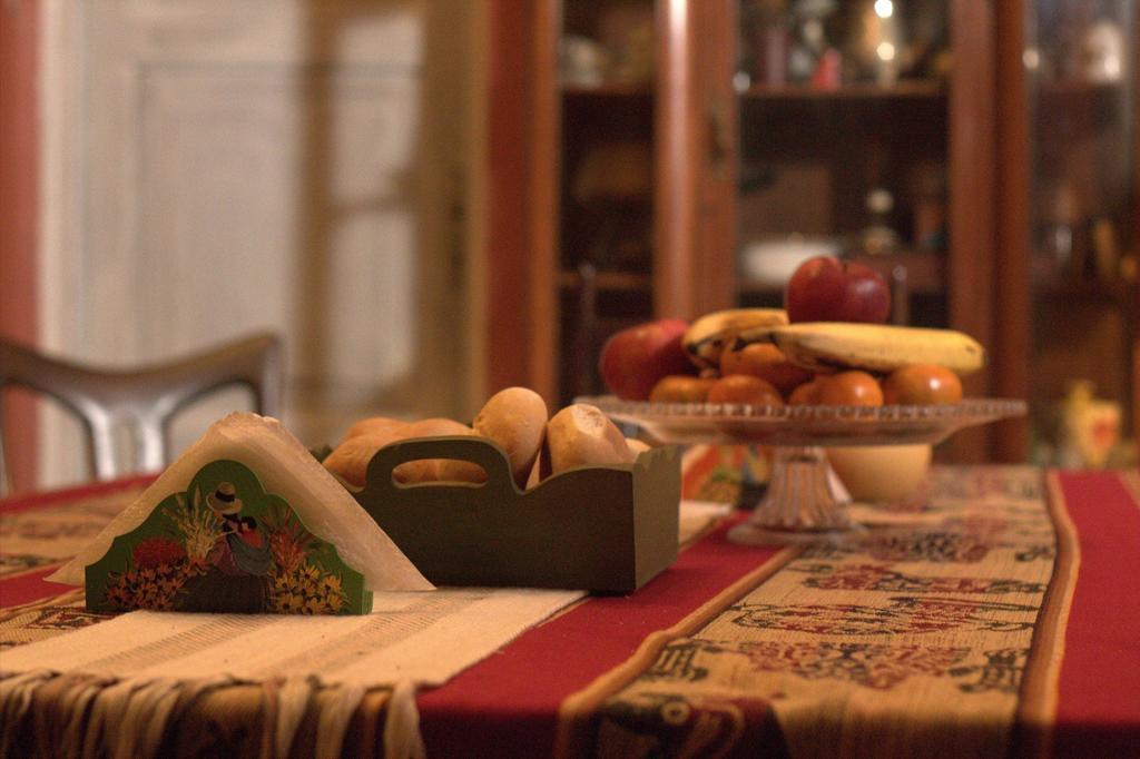 Beraja Family Hostel Lima Dış mekan fotoğraf