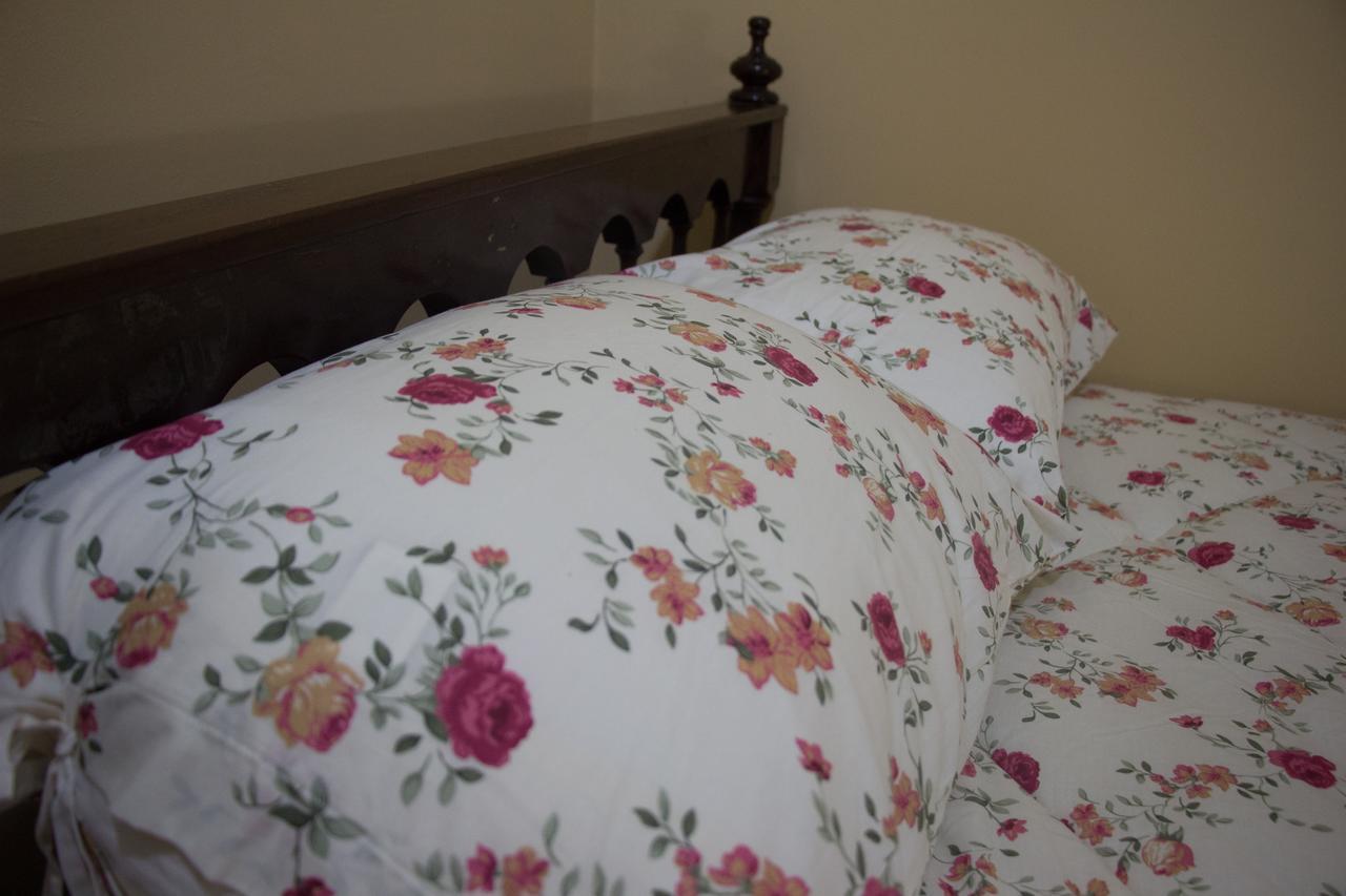 Beraja Family Hostel Lima Dış mekan fotoğraf
